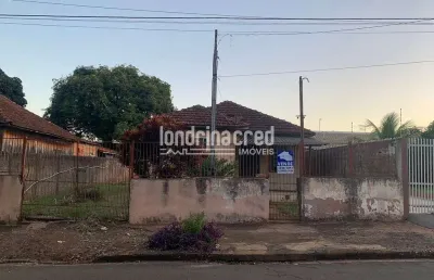 Terreno à venda no Castelo, Londrina 