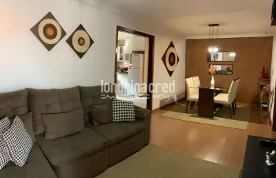 Casa à venda 3 quartos, 1 suite, 4 vagas, 221m², armindo guazzi, londrina - pr