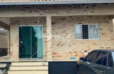 Casa à venda 3 quartos, 3 vagas, 330.1m², jardim bela suiça, cambé - pr