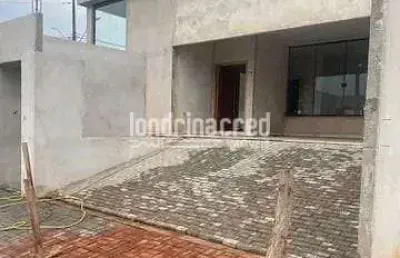Casa à venda 3 quartos, 1 suite, 2 vagas, 157m², centro, rolândia - pr