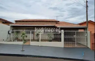 Casa à venda 3 quartos, 2 vagas, jacomo violin, londrina - pr