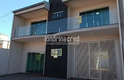 Casa à venda 3 quartos, 2 suites, 4 vagas, 250m², santa cruz, cascavel - pr
