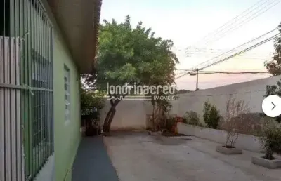 Casa à venda 3 quartos, 180m², jardim riviera, cambé - pr