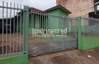 Casa à venda 3 quartos, 1 suite, 6 vagas, 360m², vila casoni, londrina - pr