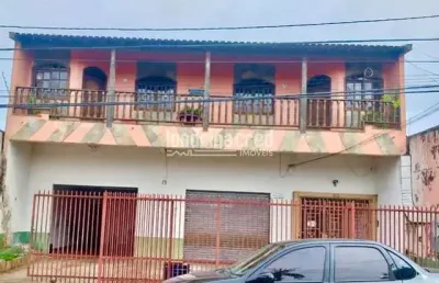 Casa à venda 3 quartos, 1 suite, 4 vagas, vila goes, londrina - pr
