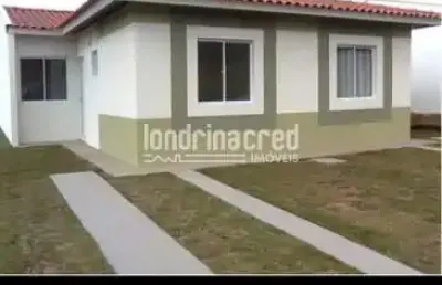 Casa à venda 3 quartos, 1 vaga, heimtal, londrina - pr | condomínio moradas londrina