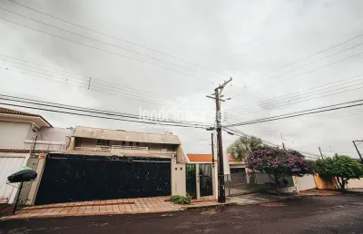 Casa à venda 4 quartos, 1 suite, 2 vagas, 500m², lago parque, londrina - pr