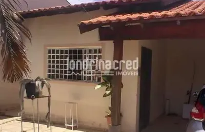 Casa à venda 3 quartos, 2 vagas, 210m², jardim colúmbia d, londrina - pr