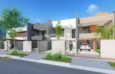 Casa à venda 3 quartos, 3 suites, 1 vaga, 157m², colúmbia, londrina - pr