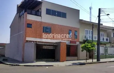 Casa à venda 3 quartos, 2 suites, 3 vagas, 139m², centro, arapongas - pr
