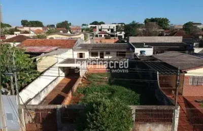 Casa à venda 1 quarto, 1 vaga, 300m², leonor, londrina - pr
