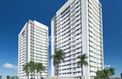 Apartamento à venda 2 quartos, 1 vaga, 65m², parque jamaica, londrina - pr | condomínio aquarela pi