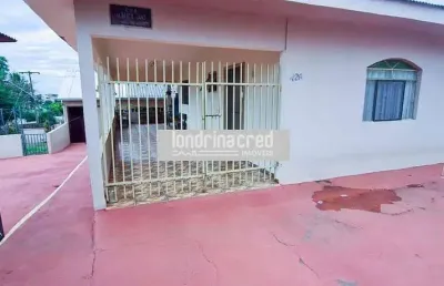Casa à venda 3 quartos, 1 suite, 3 vagas, 800m², heimtal, londrina - pr