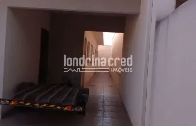 Casa à venda 3 quartos, 1 suite, 2 vagas, 150m², jardim morumbi, cambé - pr