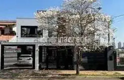 Casa à venda 5 quartos, 7 vagas, 390m², lago parque, londrina - pr