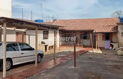Casa à venda 2 quartos, 10 vagas, marumbi, londrina - pr