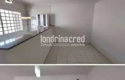 Casa à venda 4 quartos, jardim tarumã, londrina - pr
