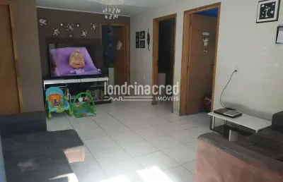Casa à venda 6 quartos, 1 suite, 7 vagas, 478m², vila ipiranga, londrina - pr