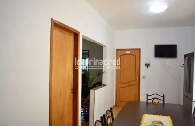 Casa à venda 3 quartos, 1 suite, 3 vagas, 398m², vila esperança, ibiporã - pr