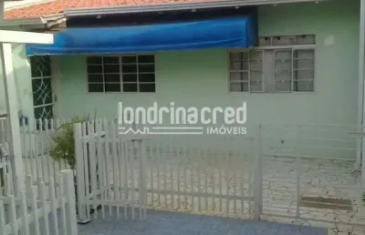 Casa à venda 3 quartos, 2 vagas, 250m², jardim vitória, cambé - pr