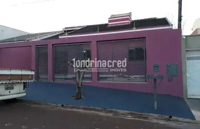 Casa à venda 3 quartos, 1 suite, 2 vagas, 252m², jardim do café, cambé - pr