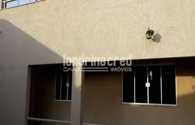 Casa à venda 4 quartos, 3 suites, 4 vagas, 350m², vila nova, londrina - pr