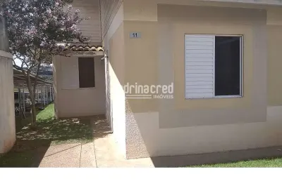 Casa à venda 3 quartos, 1 vaga, 222m², heimtal, londrina - pr | condomínio moradas londrina