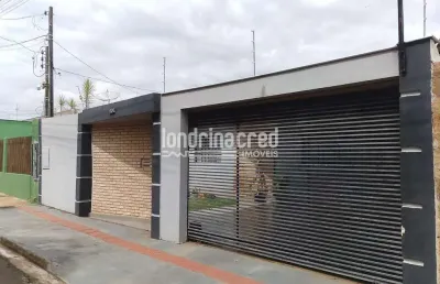 Asa à venda na zona leste próximo a escola municipal carlos kraemer, 3 quartos, um deles suíte com