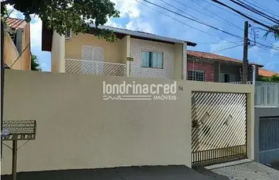 Casa com 3 quartos à venda no Jardim Novo Sabará, Londrina 