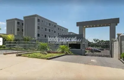 Apartamento à venda 2 quartos, 2 vagas, 45m², jardim alvorada, cambé - pr | parque lyra