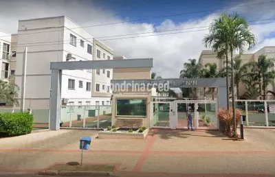 Apartamento à venda 2 quartos, 1 vaga, 46m², chácara manella, cambé - pr | residencial lanin