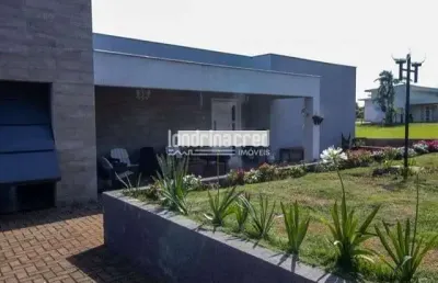 Casa à venda 3 quartos, 1 suite, 4 vagas, 212m², loteamento terras de canaã, cambé - pr | condomíni