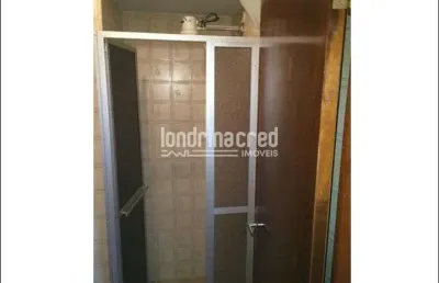 Apartamento à venda 3 quartos, 1 suite, 1 vaga, 110m², centro, londrina - pr | edificio hedi
