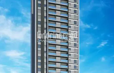 Apartamento à venda no gloria residence com 3 quartos, sendo 1 suite, 205m² área total, localizado