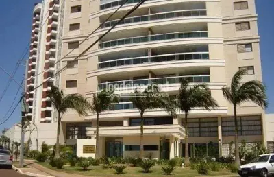 Apartamento à venda 3 quartos, 3 suites, 3 vagas, 254m², fazenda gleba palhano, londrina - pr | edi