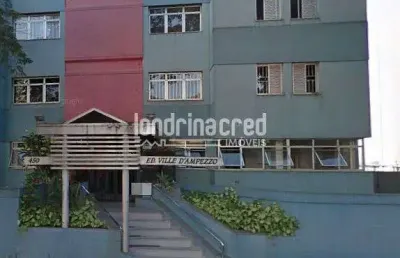 Apartamento à venda 3 quartos, 1 suite, 1 vaga, 99m², jardim higienópolis, londrina - pr | ed. vill
