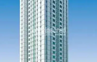 Apartamento à venda 3 quartos, 1 suite, 2 vagas, 130m², centro, londrina - pr | edifício aqua jardi