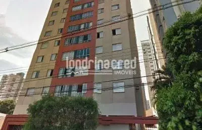 Apartamento à venda 3 quartos, 1 suite, 2 vagas, 88m², centro, londrina - pr | mar del plata