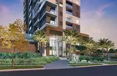 Apartamento à venda 3 quartos, 1 suite, 2 vagas, 177m², santa rosa, londrina - pr | edifício tay