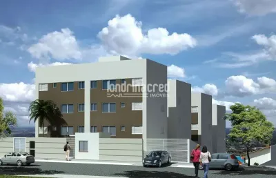 Apartamento à venda 2 quartos, 1 vaga, centro, ibiporã - pr | residencial vale dos ipês