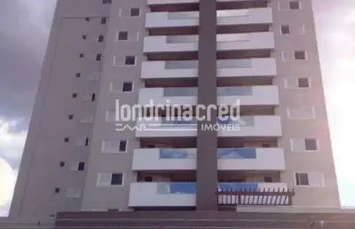 Apartamento à venda 3 quartos, 1 suite, 1 vaga, 110m², centro, rolândia - pr | residencial adas
