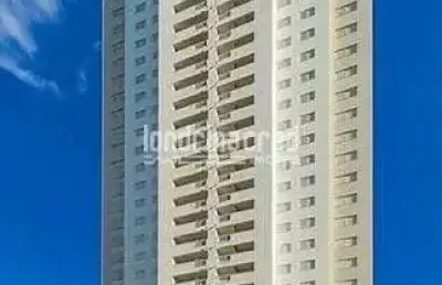 Apartamento à venda 2 quartos, 1 suite, 1 vaga, 75m², fazenda gleba palhano, londrina - pr | reserv