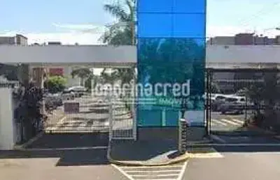 Apartamento à venda 2 quartos, 1 vaga, chácara manella, cambé - pr | residencial castelo branco i