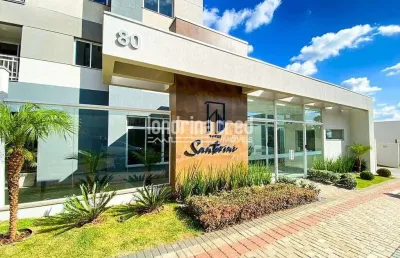 Apartamento à venda 3 quartos, 1 suite, 1 vaga, 96m², são vicente, londrina - pr | residencial torr