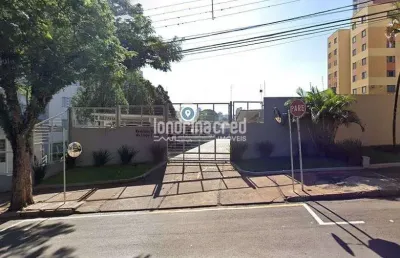 Apartamento à venda 3 quartos, 1 vaga, 75m², residencial do lago, londrina - pr | residencial do la