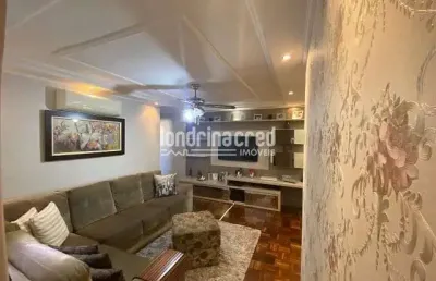 Apartamento à venda 3 quartos, 1 suite, 2 vagas, 90m², chácara manella, cambé - pr | residencial po