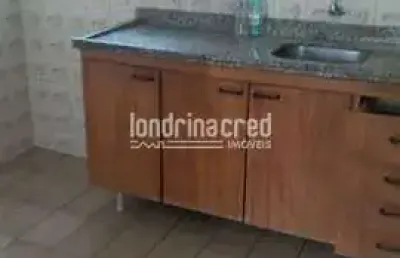 Apartamento à venda 2 quartos, 1 vaga, 50m², santa mônica, londrina - pr | residencial lupercio