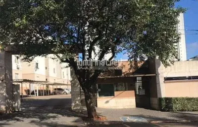 Apartamento à venda 2 quartos, 1 suite, 1 vaga, 58m², nossa senhora de lourdes, londrina - pr | res