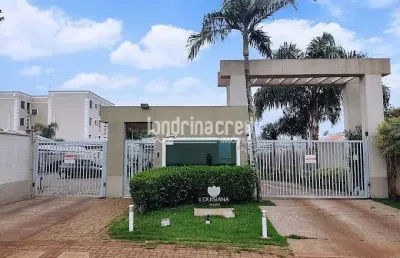 Apartamento à venda 2 quartos, 1 vaga, 44m², jardim sabará, londrina - pr | spazio louisiana