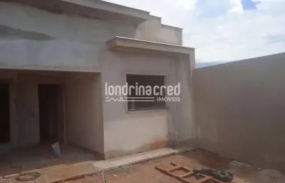 Casa à venda 3 quartos, 1 suite, 1 vaga, 132m², colinas, londrina - pr